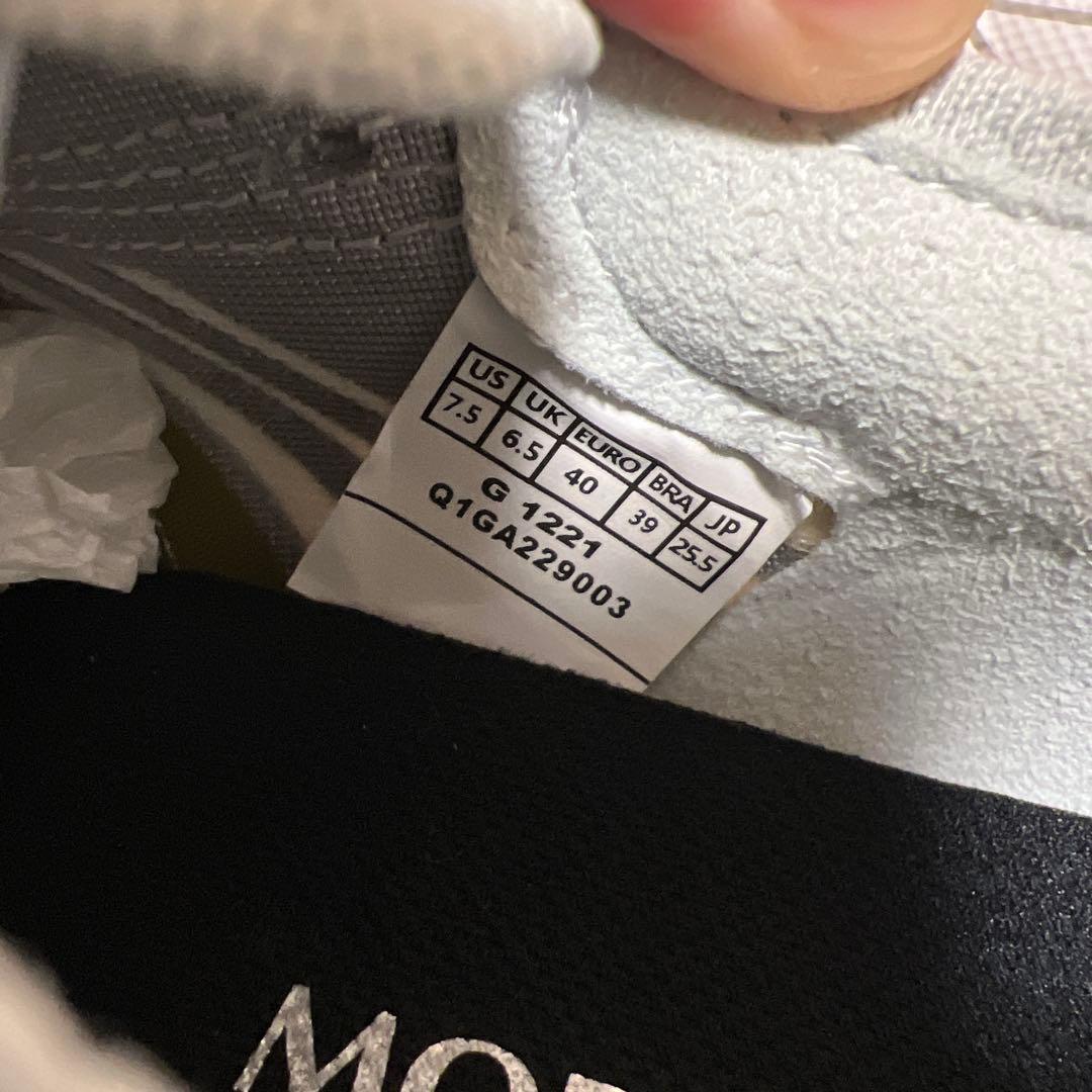 【日本未発売】 MORELIA NEO SALA β JAPAN IN 25.5
