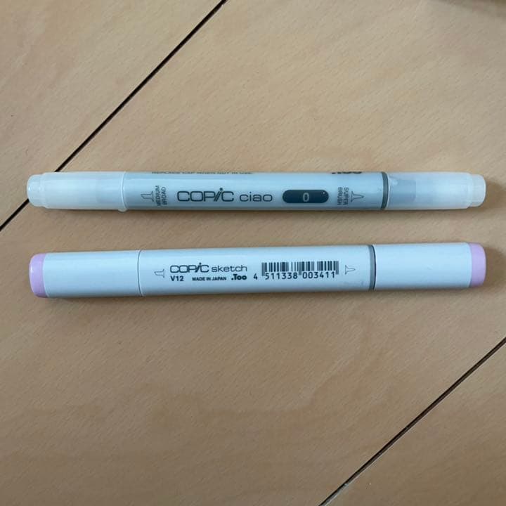 コピック
