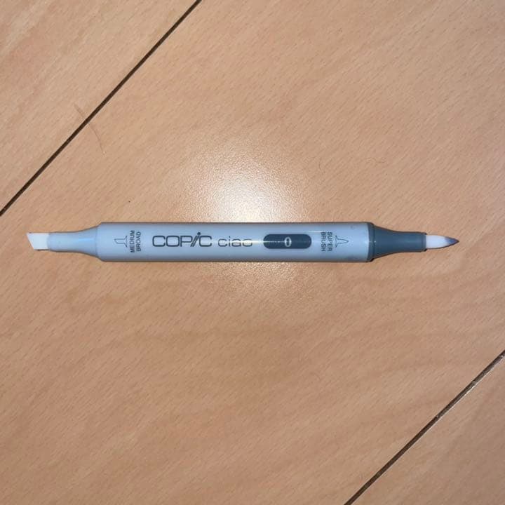 コピック