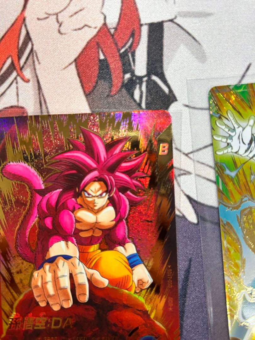 M*t様 ドラゴンボールダイバーズ まとめ売り