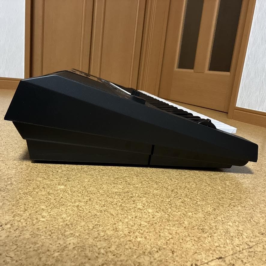 YAMAHA PSR-E433 2012年製 電子ピアノ キーボード ヤマハ