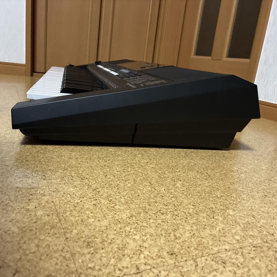 YAMAHA PSR-E433 2012年製 電子ピアノ キーボード ヤマハ