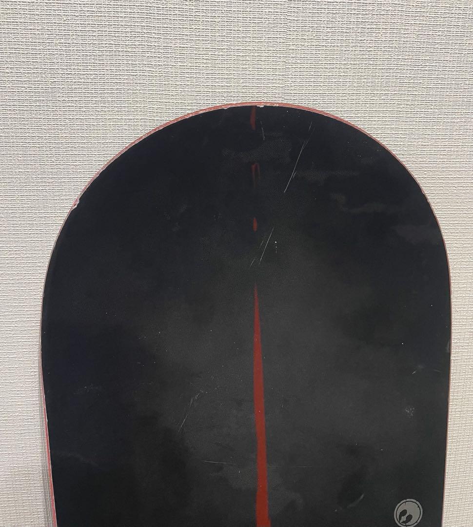 RICE28 RT9 156cm 22-23モデル