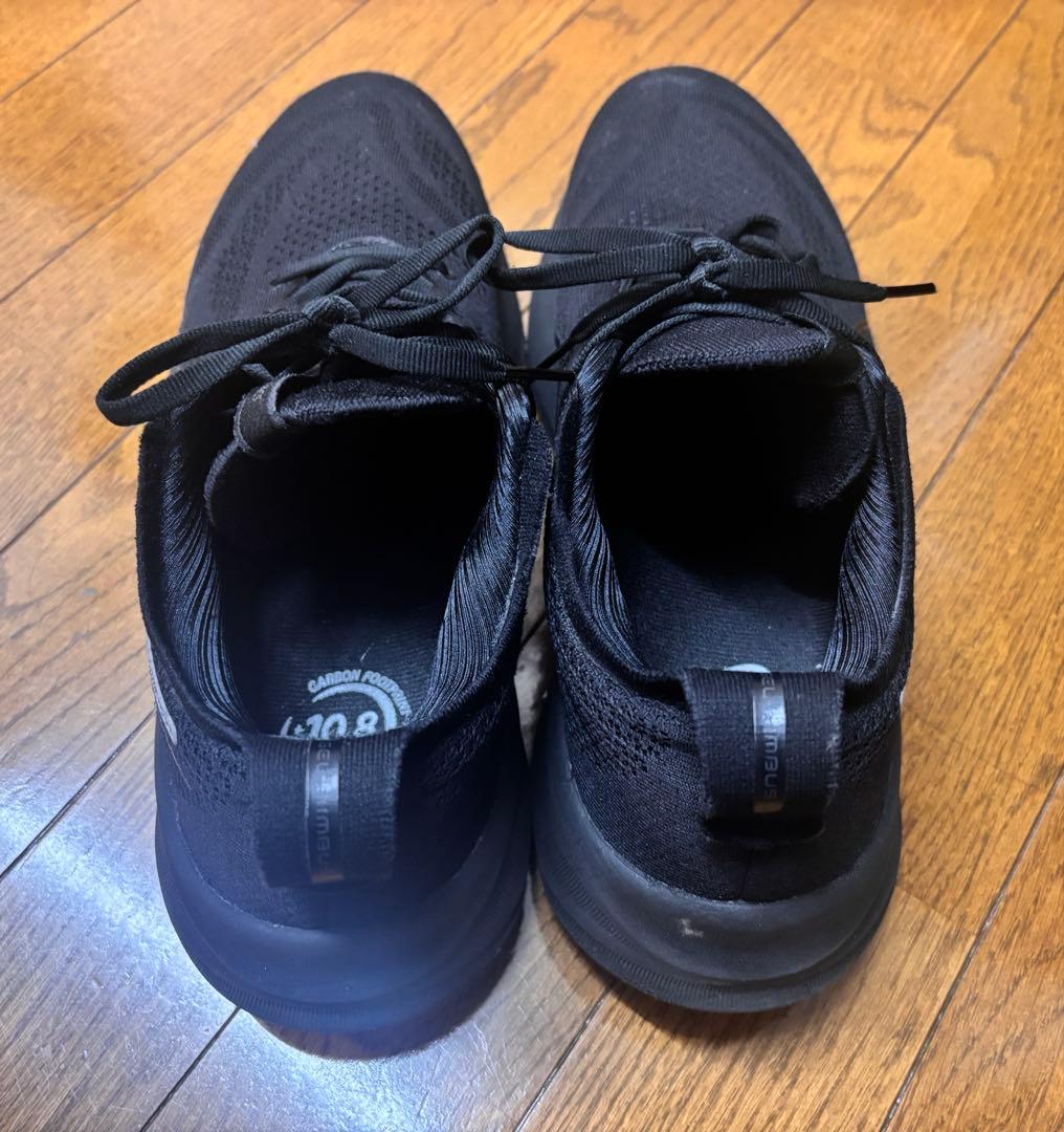 スパイク・シューズ asics GEL-NIMBUS26 25.5cm