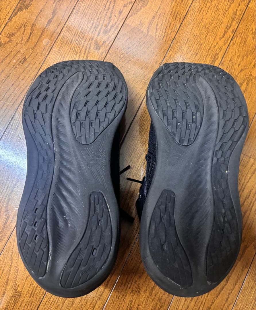 スパイク・シューズ asics GEL-NIMBUS26 25.5cm