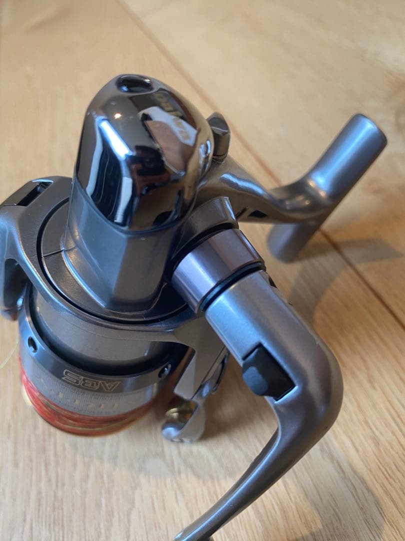 【期間限定値下げ】希少美品！Daiwa トーナメント　エアリティ 2500