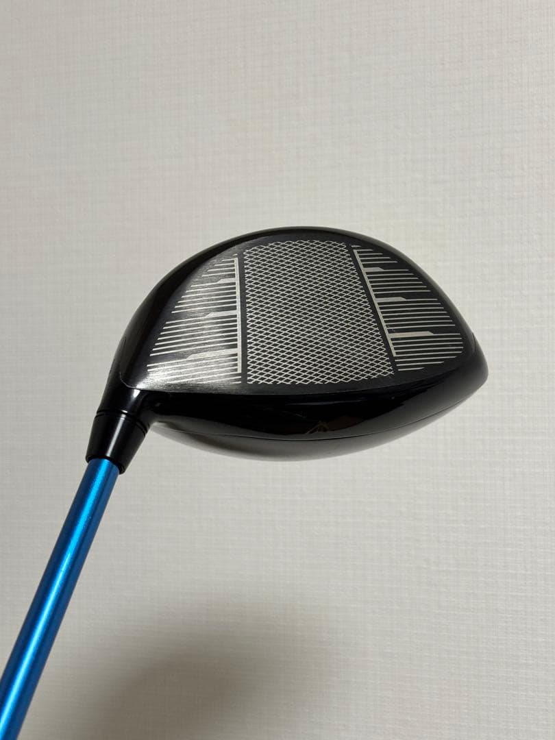 本間ゴルフ TW777 Dロフト角9° 2025年モデル