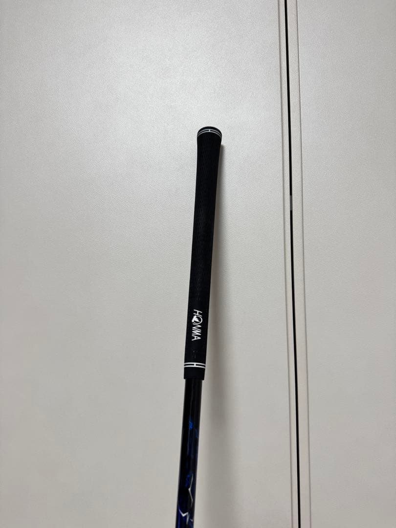 本間ゴルフ TW777 Dロフト角9° 2025年モデル
