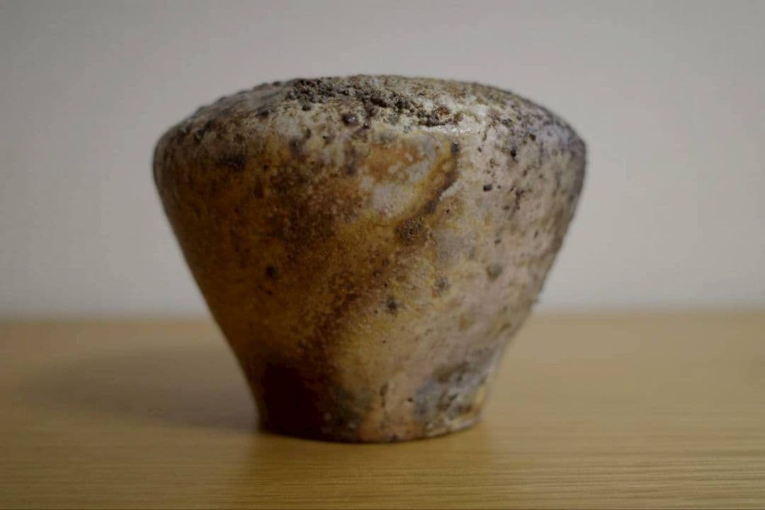 山田隆太郎／花器
