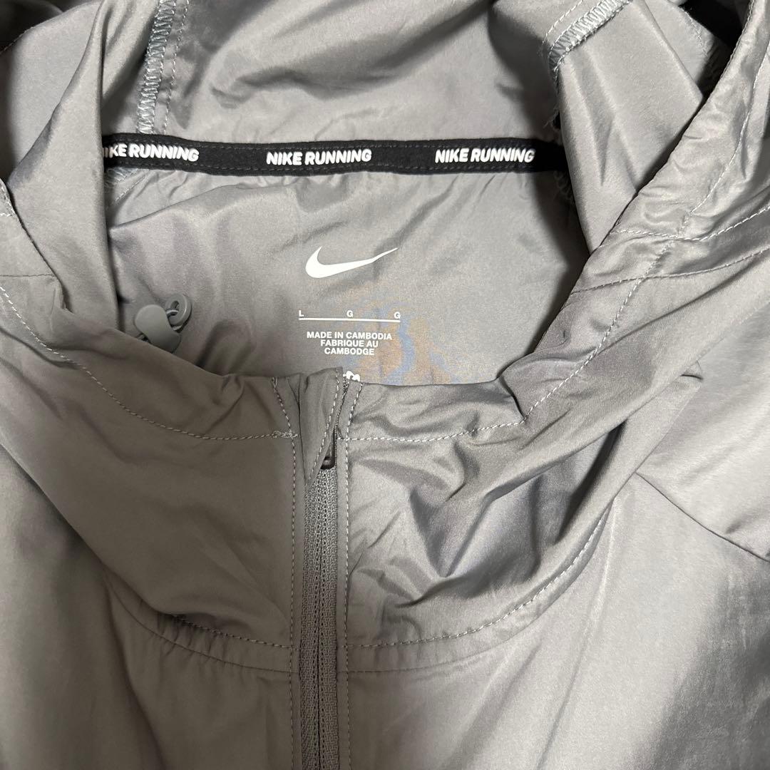 ナイキレイペルマイラー　NIKEランニング