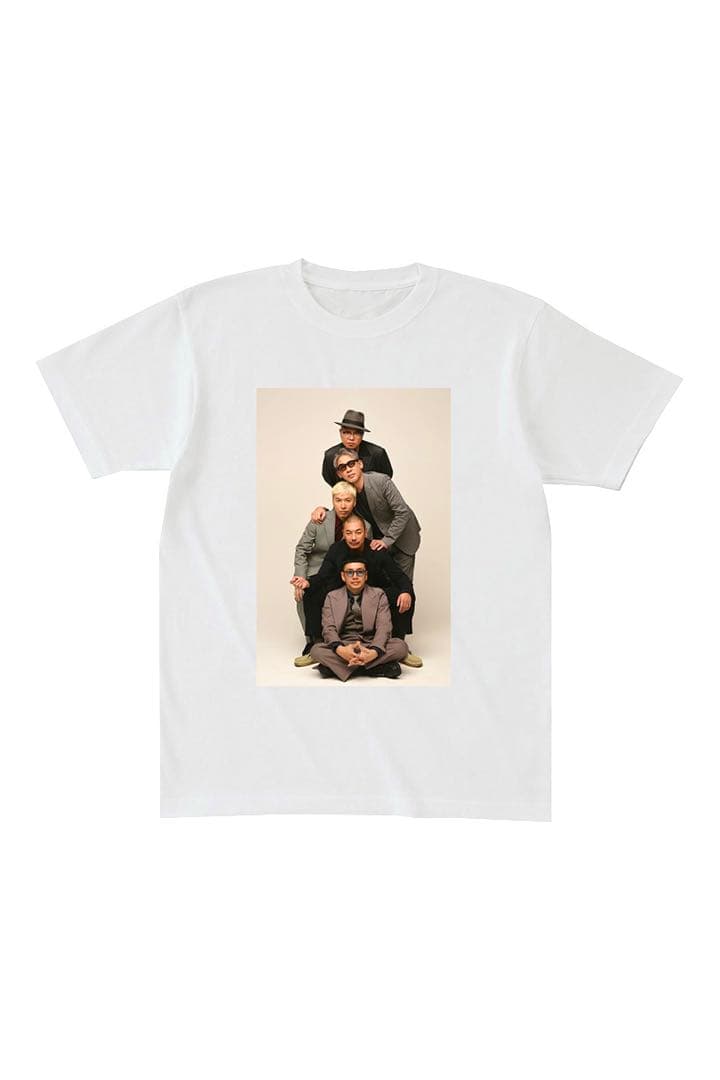 RIP SLYME GREATEST LIVE Tシャツ Lサイズ