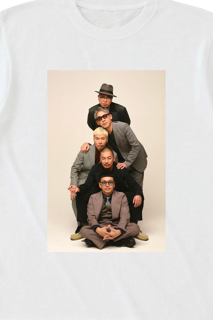 RIP SLYME GREATEST LIVE Tシャツ Lサイズ
