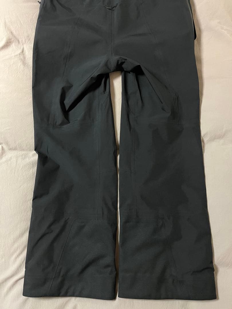 ジャケット・ビブ MOUNTAIN HARDWEAR バウンダリーリッジ