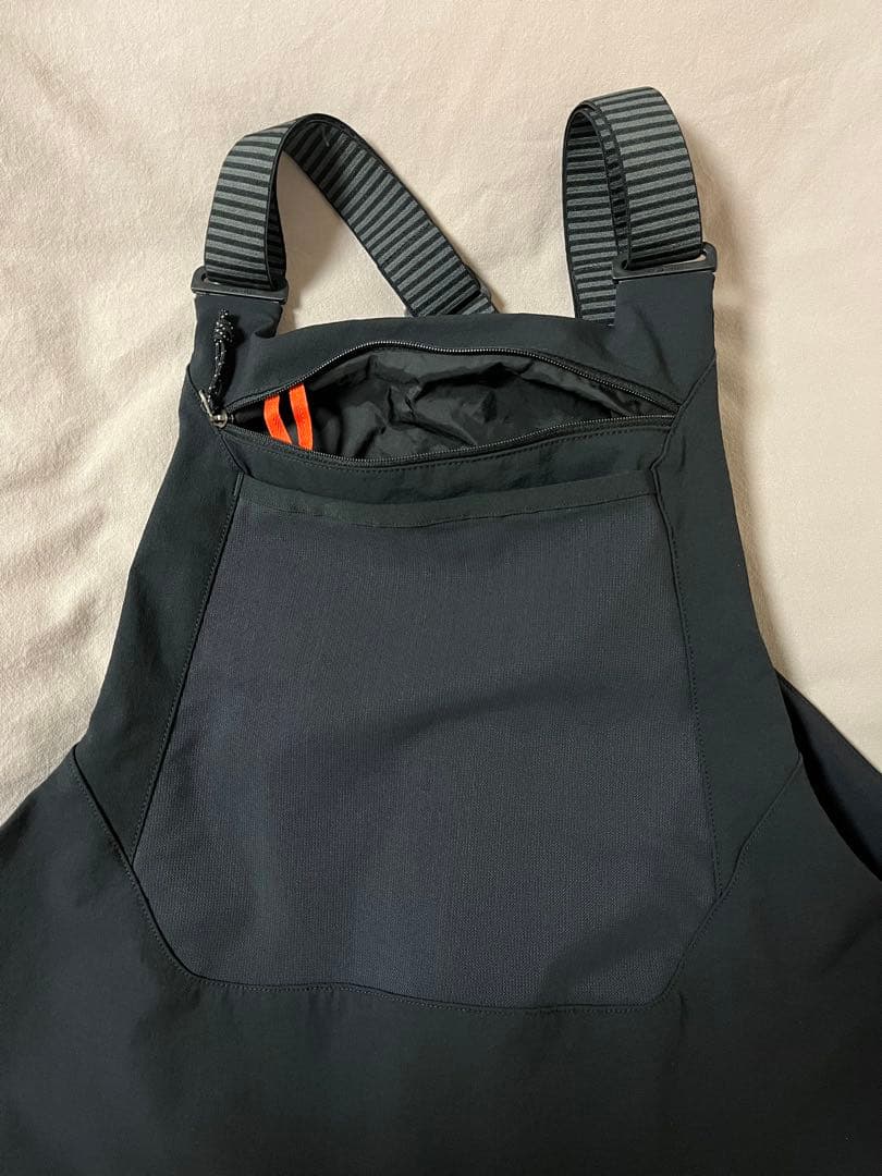 ジャケット・ビブ MOUNTAIN HARDWEAR バウンダリーリッジ