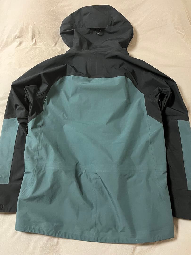 ジャケット・ビブ MOUNTAIN HARDWEAR バウンダリーリッジ