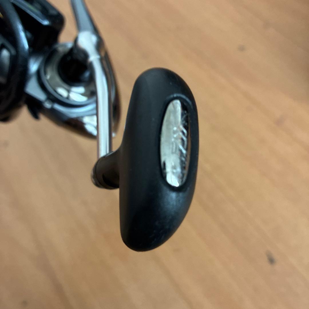 Daiwa Exceler 3012H スピニングリール