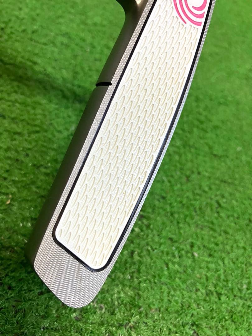 オデッセイWHITE HOT RX 極美品^o^