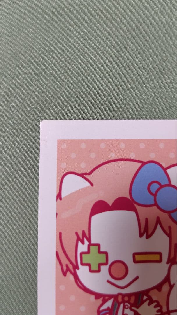 さんちゃんく！雨栗 グッズセット