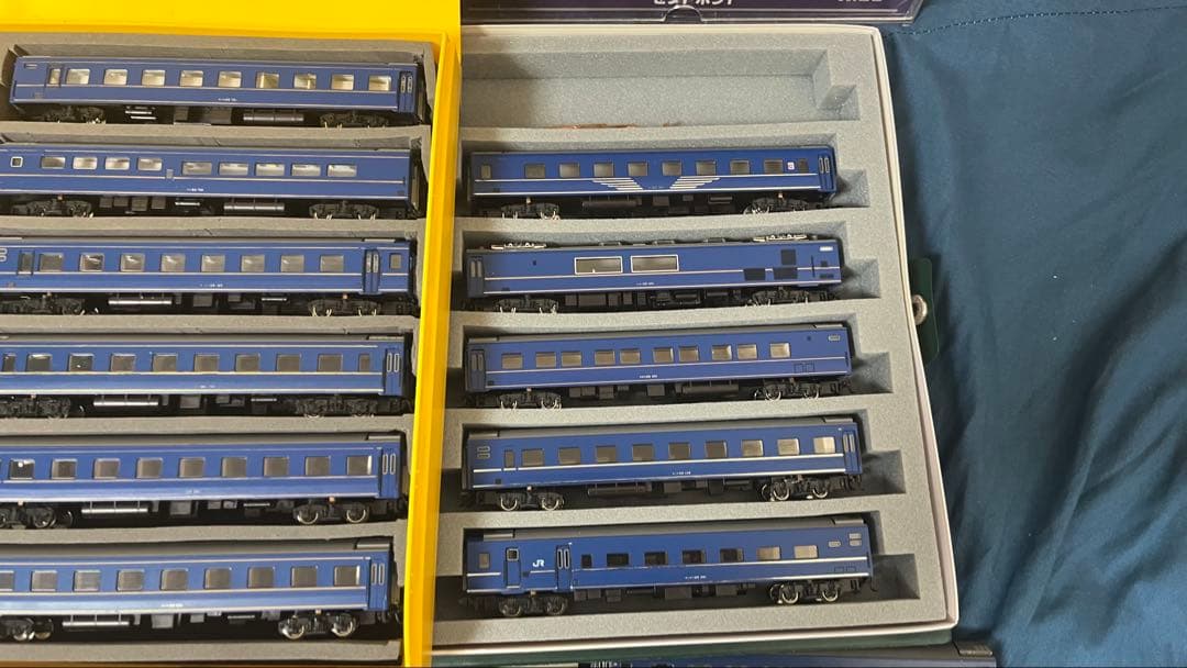 鉄道模型 ジャンク まとめ売り