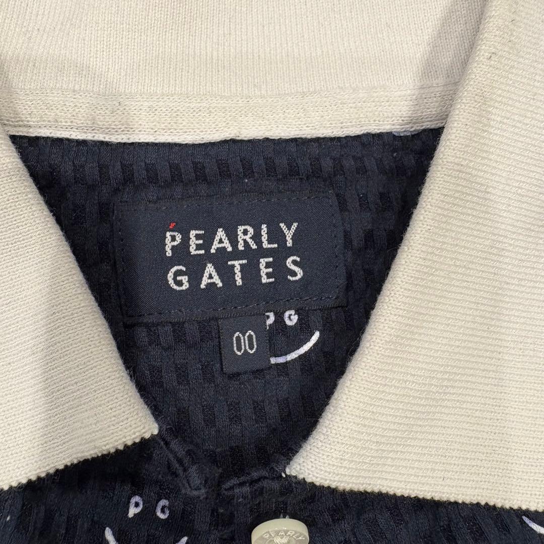 pearly gates パーリーゲイツ レディース ゴルフウェア スカート