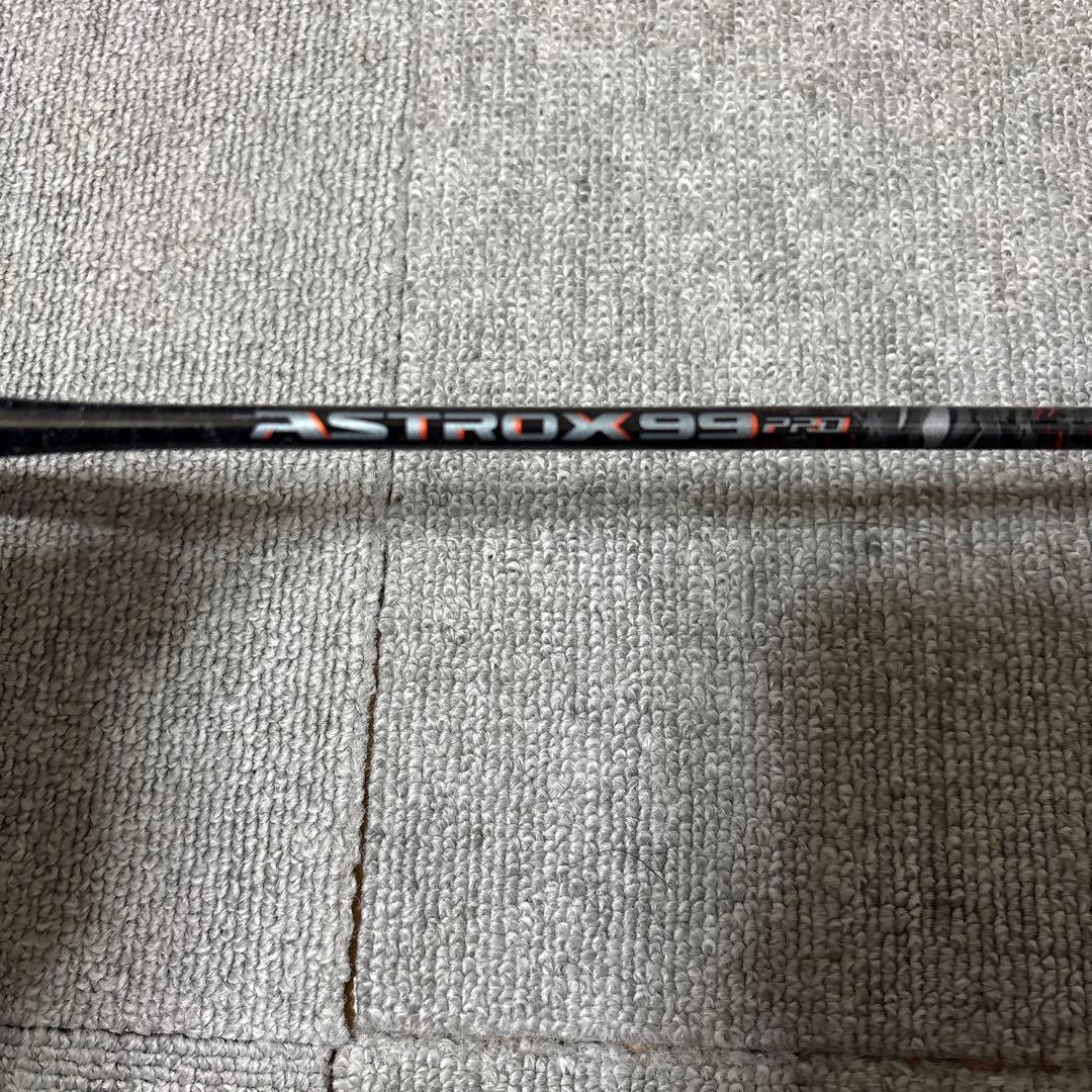 【美品】アストロクス99プロ