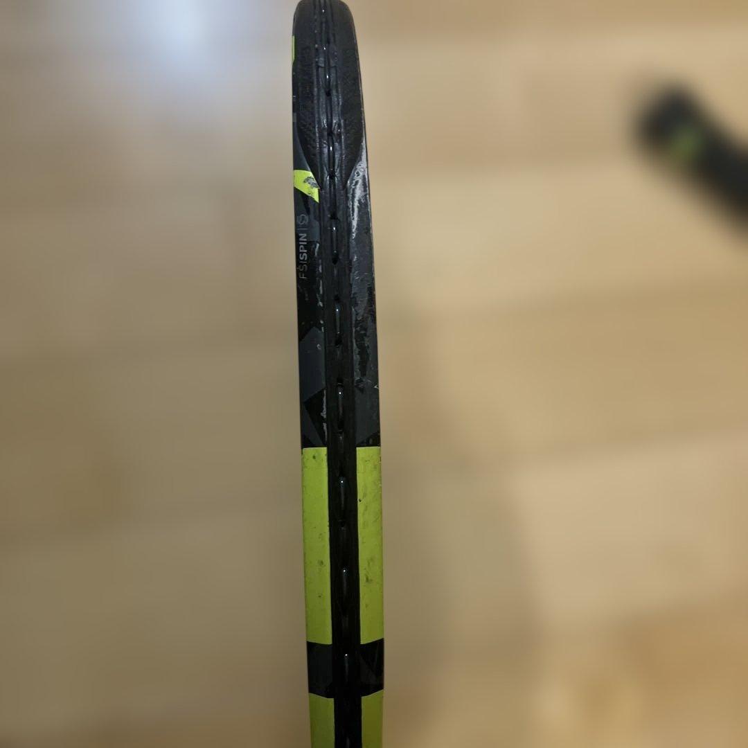 ラケット(硬式用) Babolat Pure Aero 98
