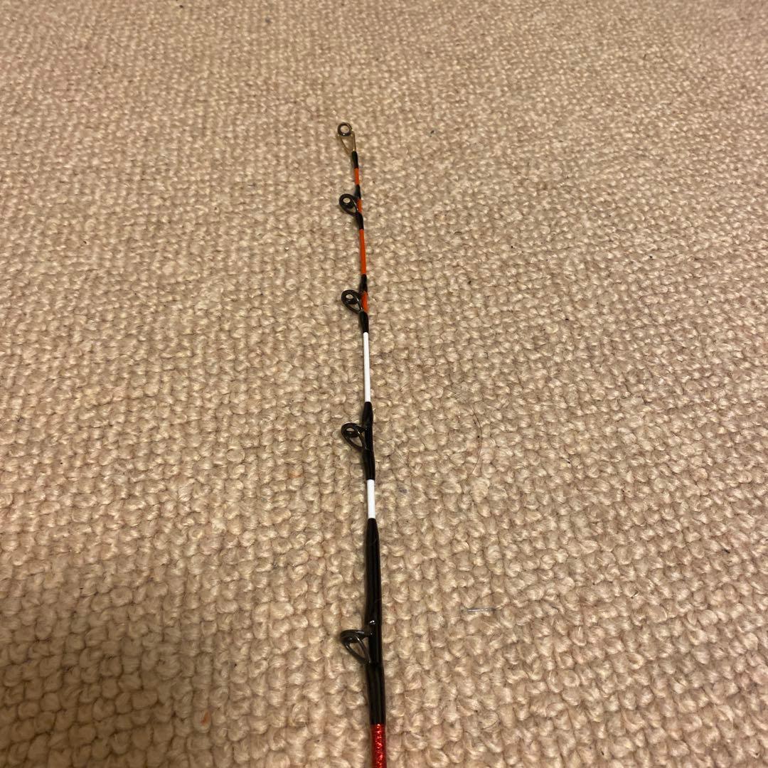 美品ダイワショットバイパーM-225SMT