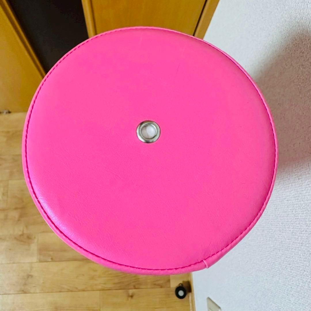極美品・ほぼま未使用品✨ ストレッチポールMX(ピンク)