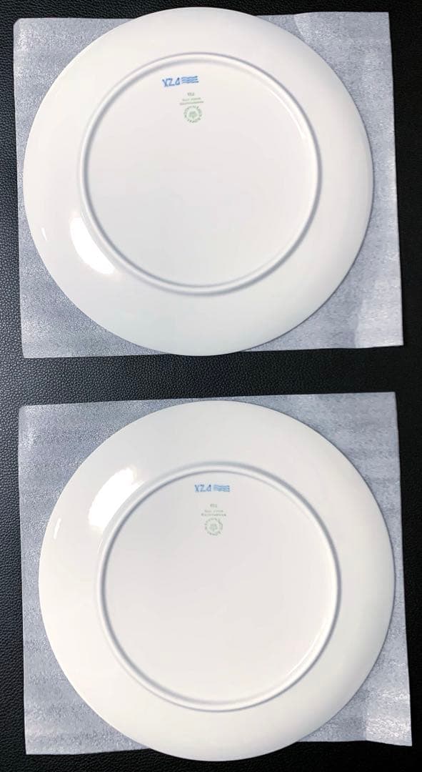 【✨新品✨】  皿 2枚セット