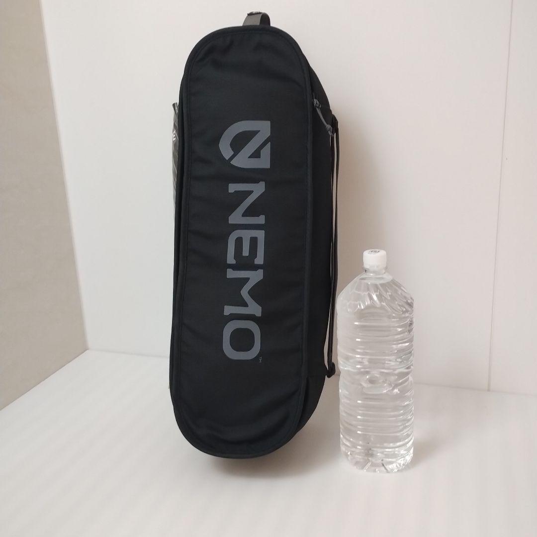 ２回使用の美品！NEMO(ニーモ) スターゲイズ リクライナー ラグジュアリー