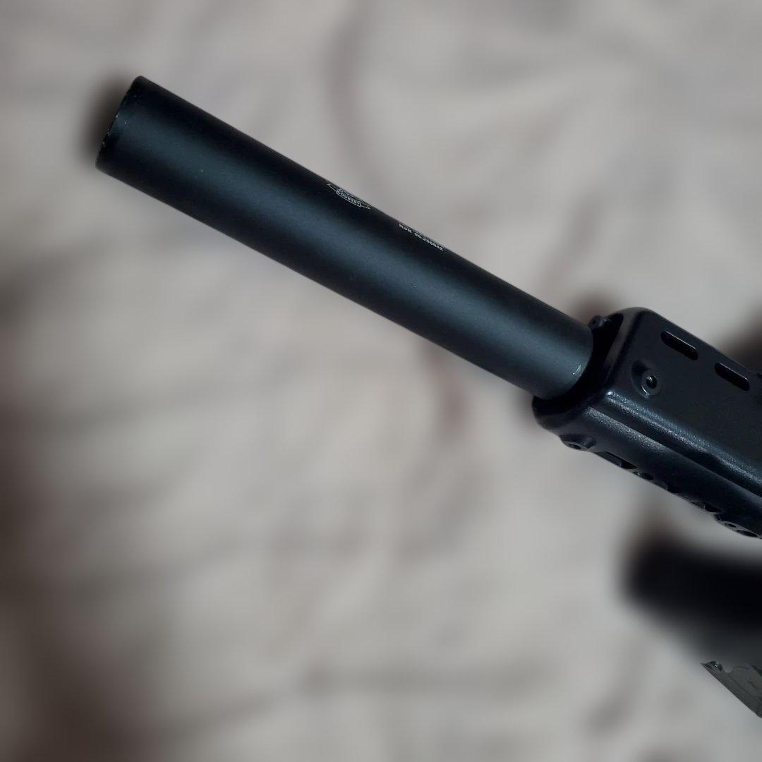 東京マルイ G36C 電動ガン