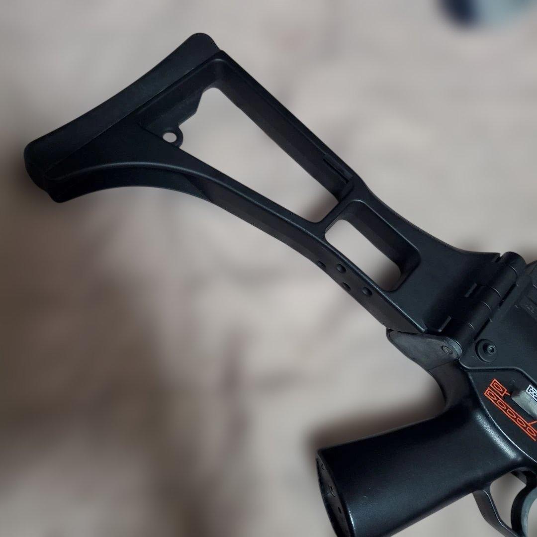 東京マルイ G36C 電動ガン