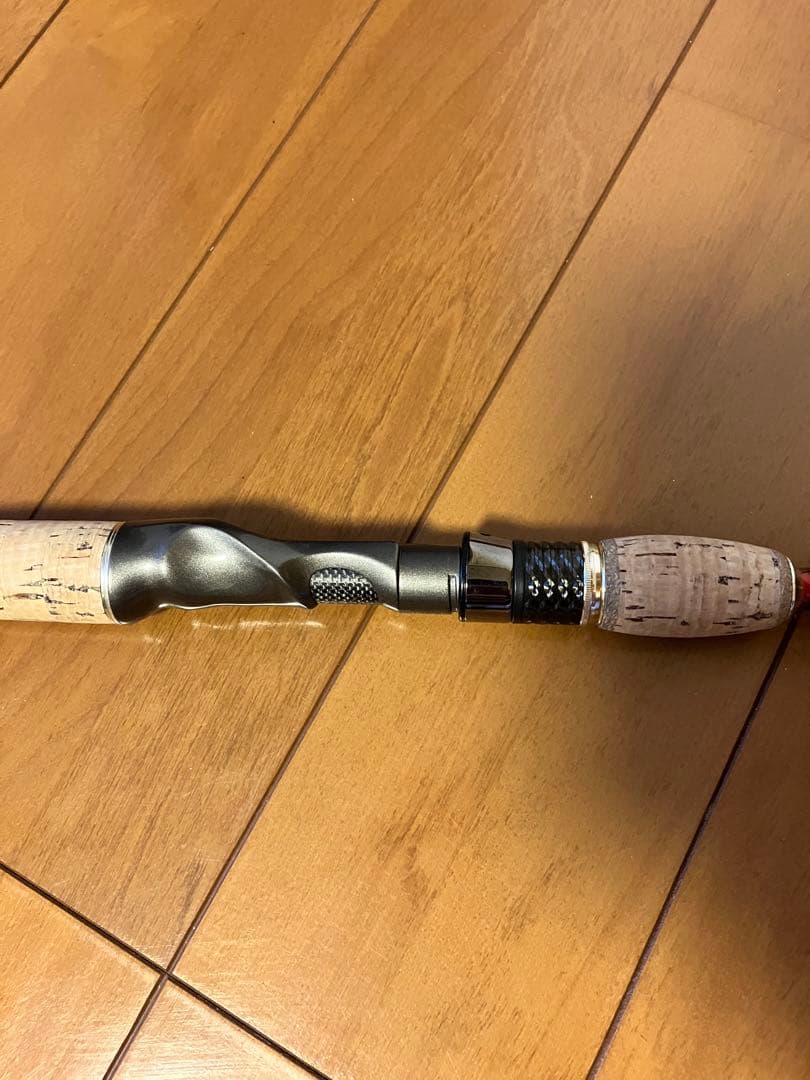 EGカレイド　Stingray 66 デジーノ