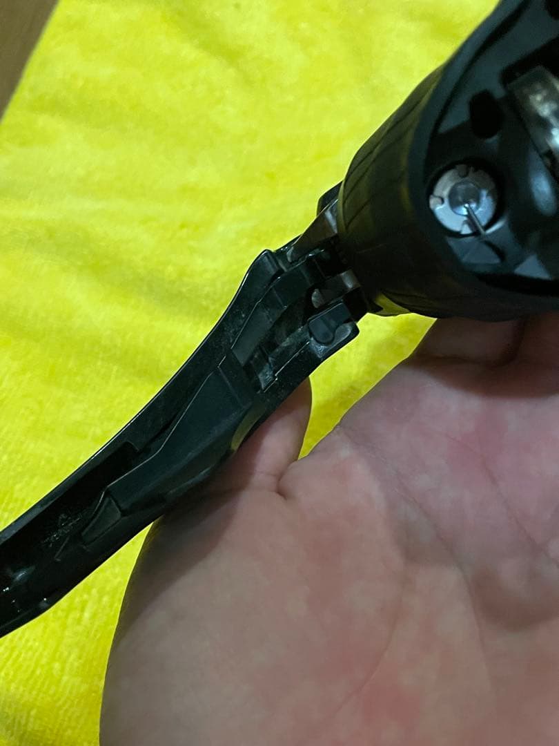 【上中正統】SHIMANO ULTEGRA R8000 STI