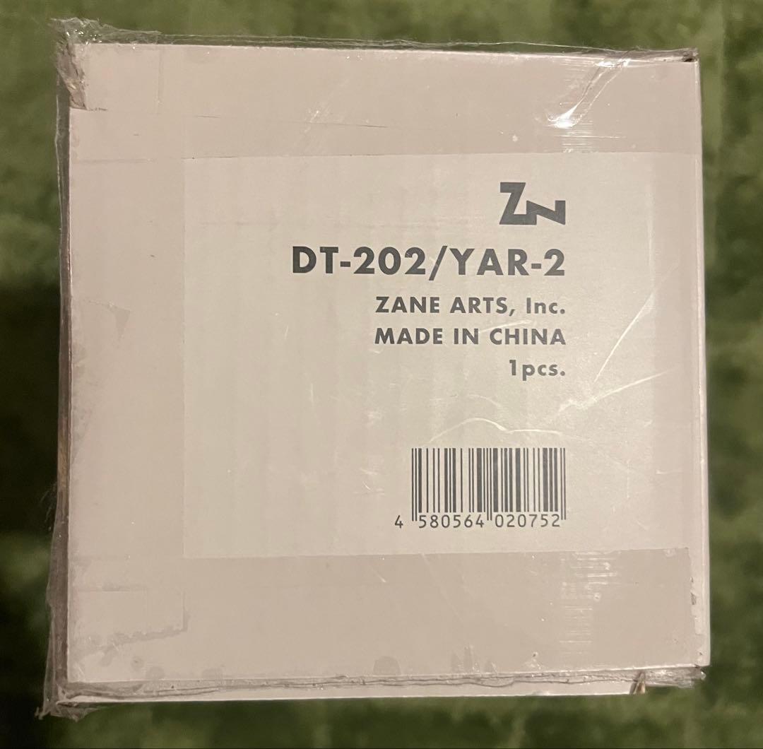 新品 ZANEARTS ヤール2 ゼインアーツ YAR-2