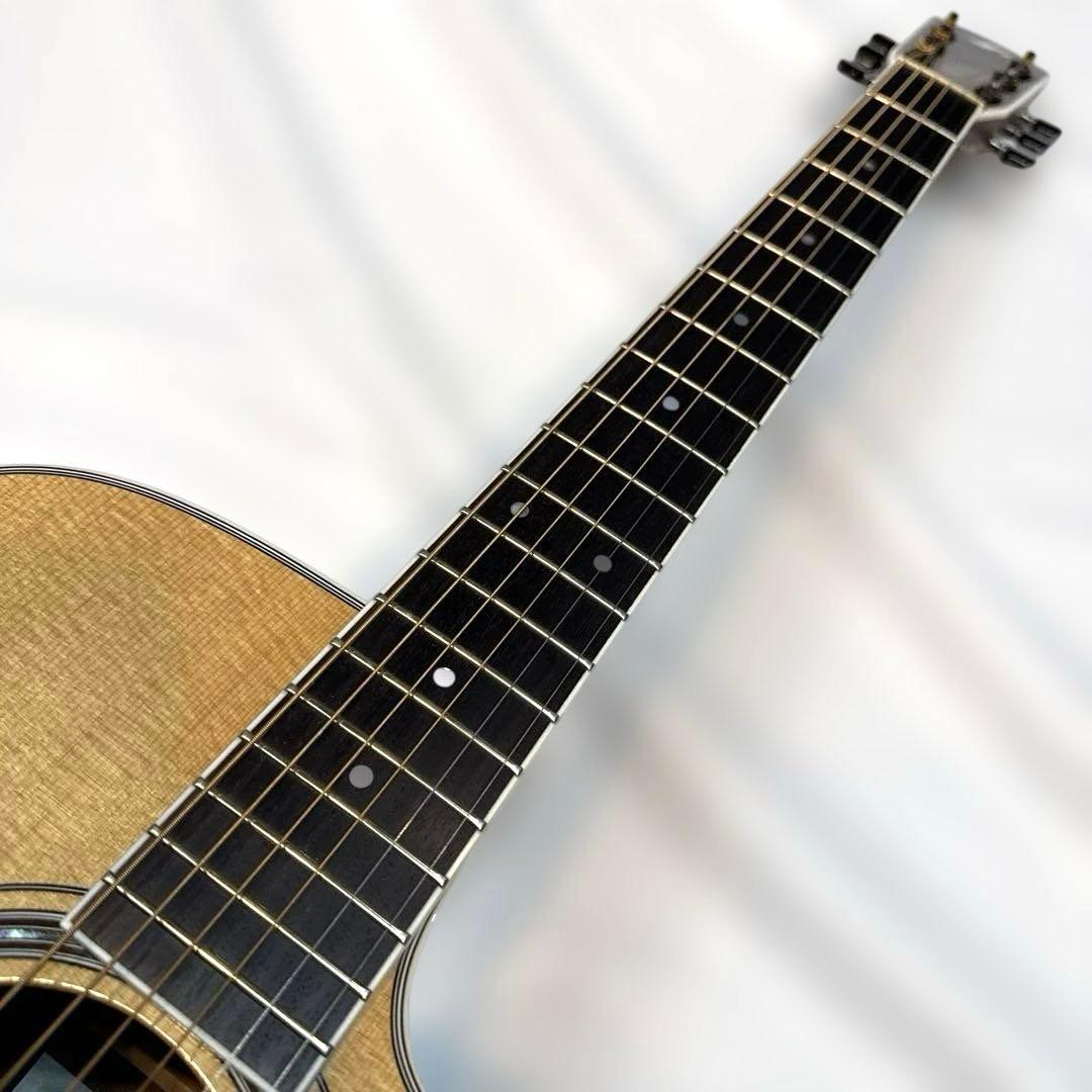 Morris R-14G 日本製　ほぼ未使用の美品