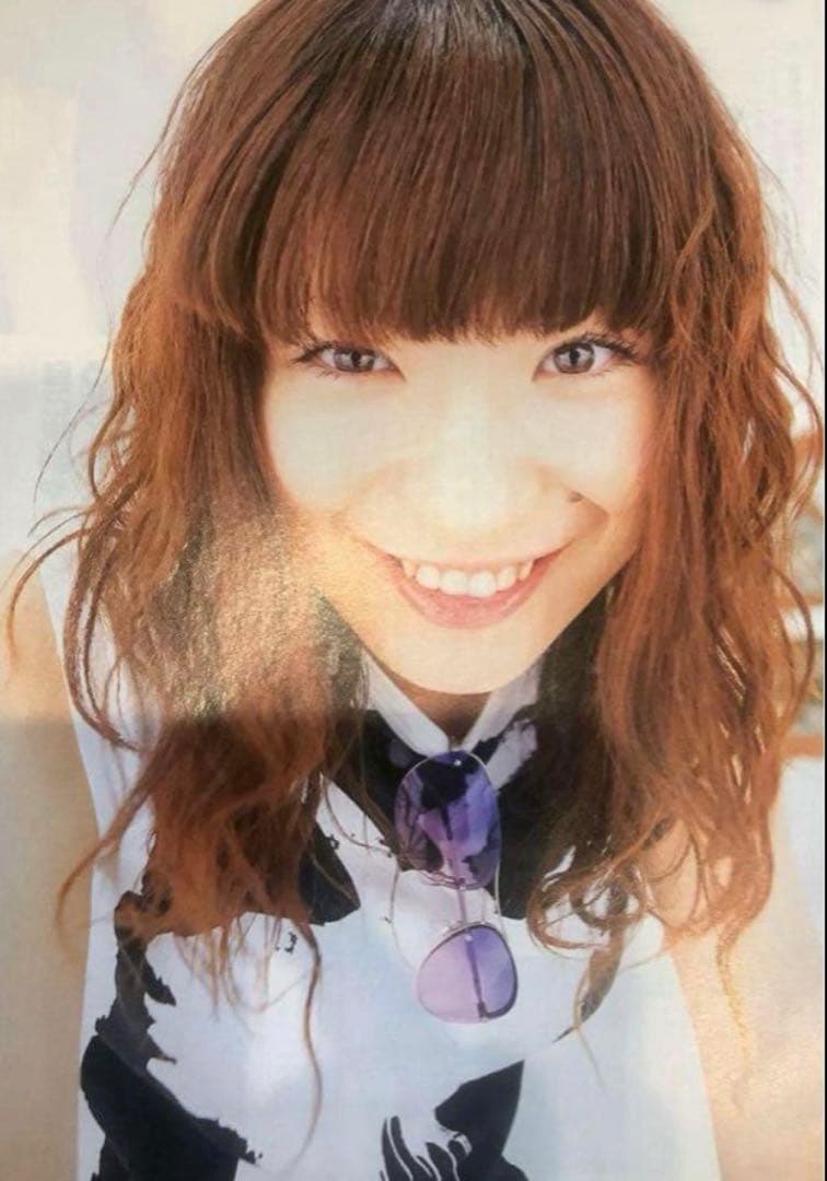 【レア】お値段以上　椎名林檎　切り抜き　初期物　200P以上【値下げ歓迎】