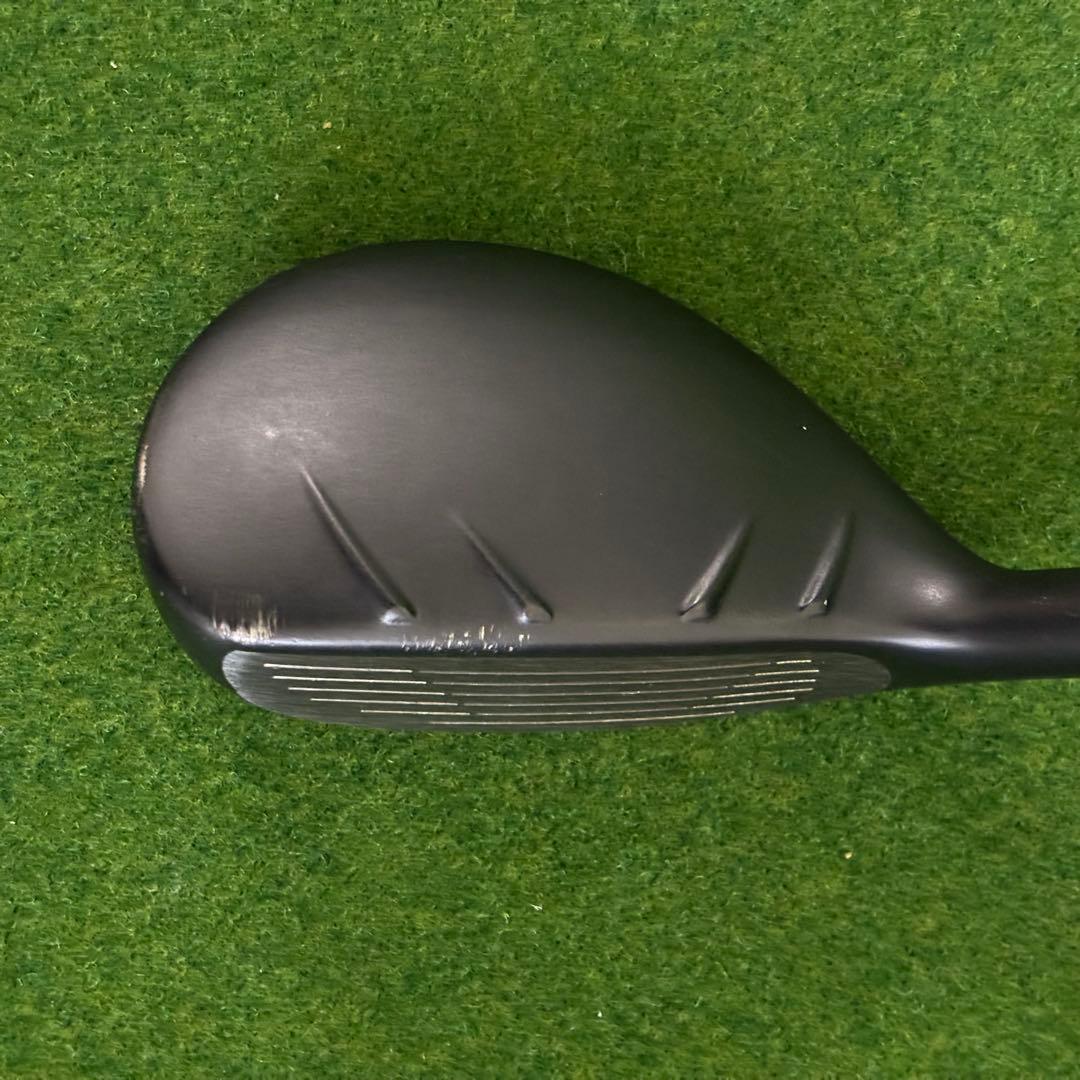 PING G ユーティリティクラブ 3番19度