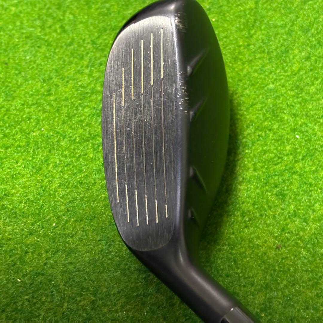 PING G ユーティリティクラブ 3番19度