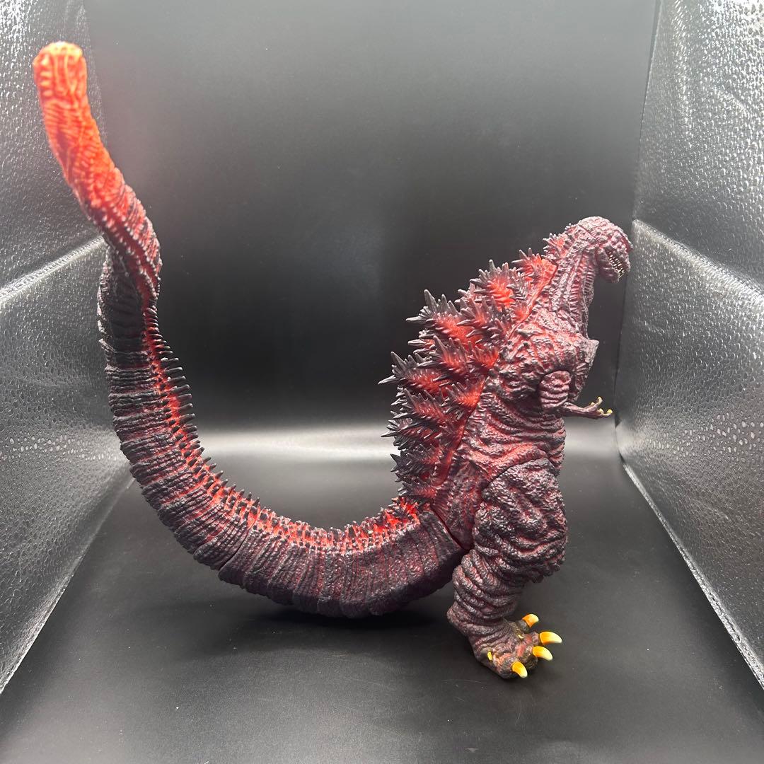 東宝怪獣コレクション　シン・ゴジラ
