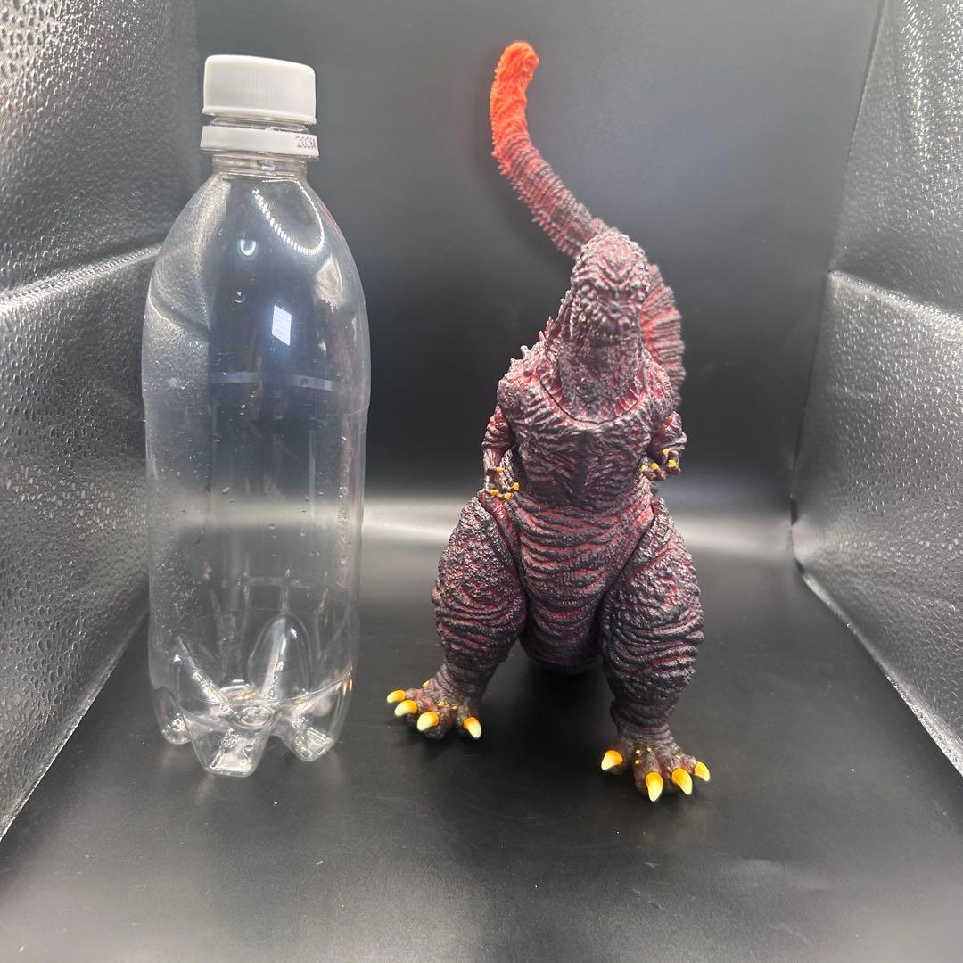 東宝怪獣コレクション　シン・ゴジラ