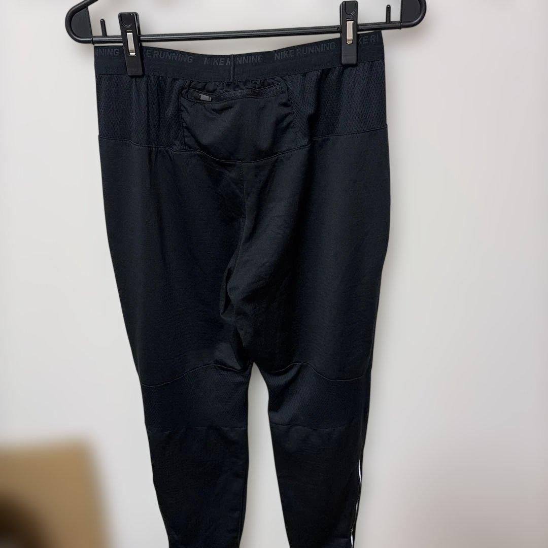 ナイキ Dri-FIT フェノム エリート メンズ ニット ランニングパンツ M