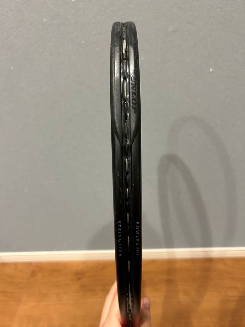 Dunlop CX400 TOUR テニスラケット