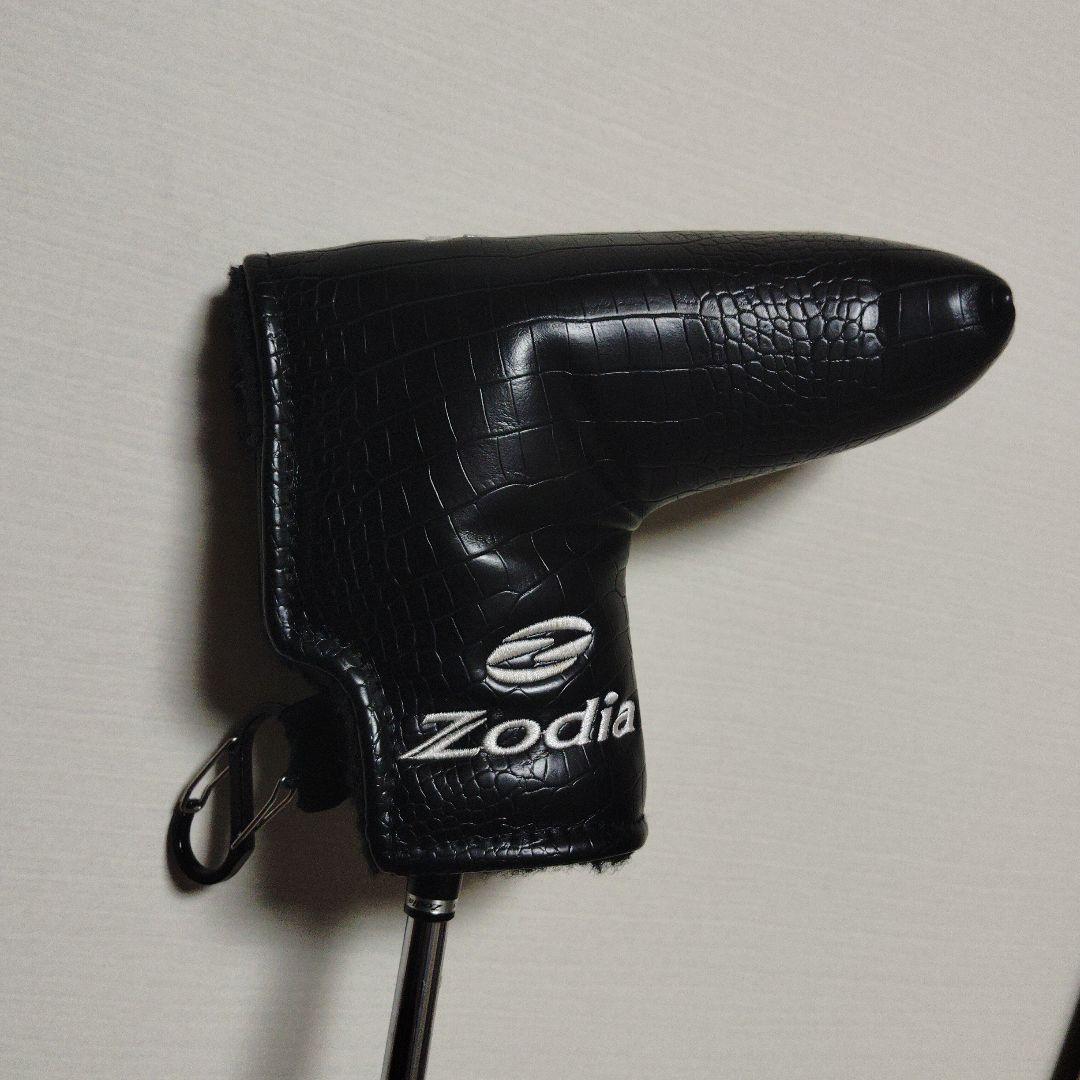 Zodia　ゾディア　 Studio Classic Model 2 パター