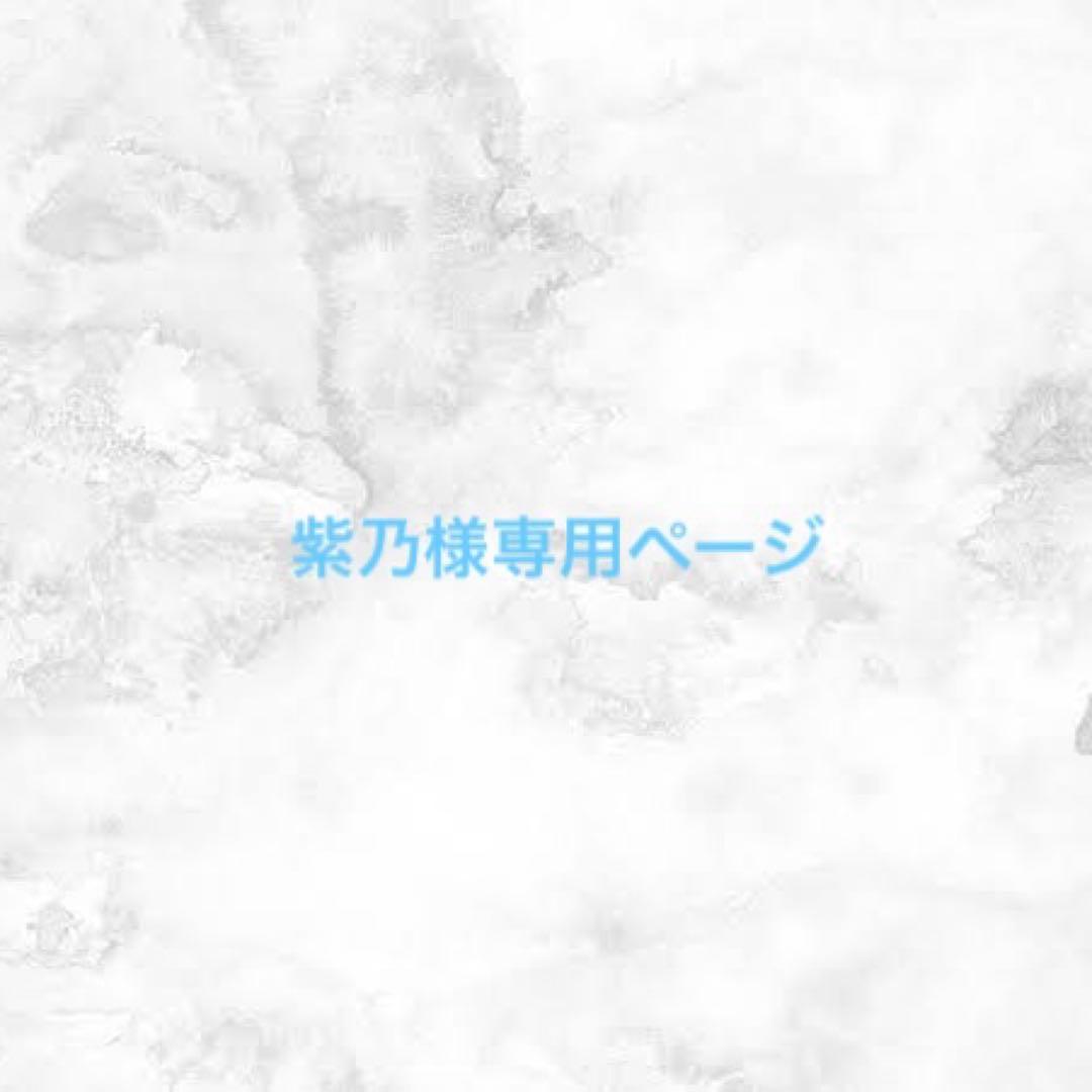 紫乃ページ