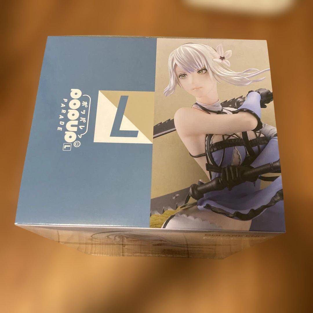 NieR　15周年くじ　A賞　カイネ