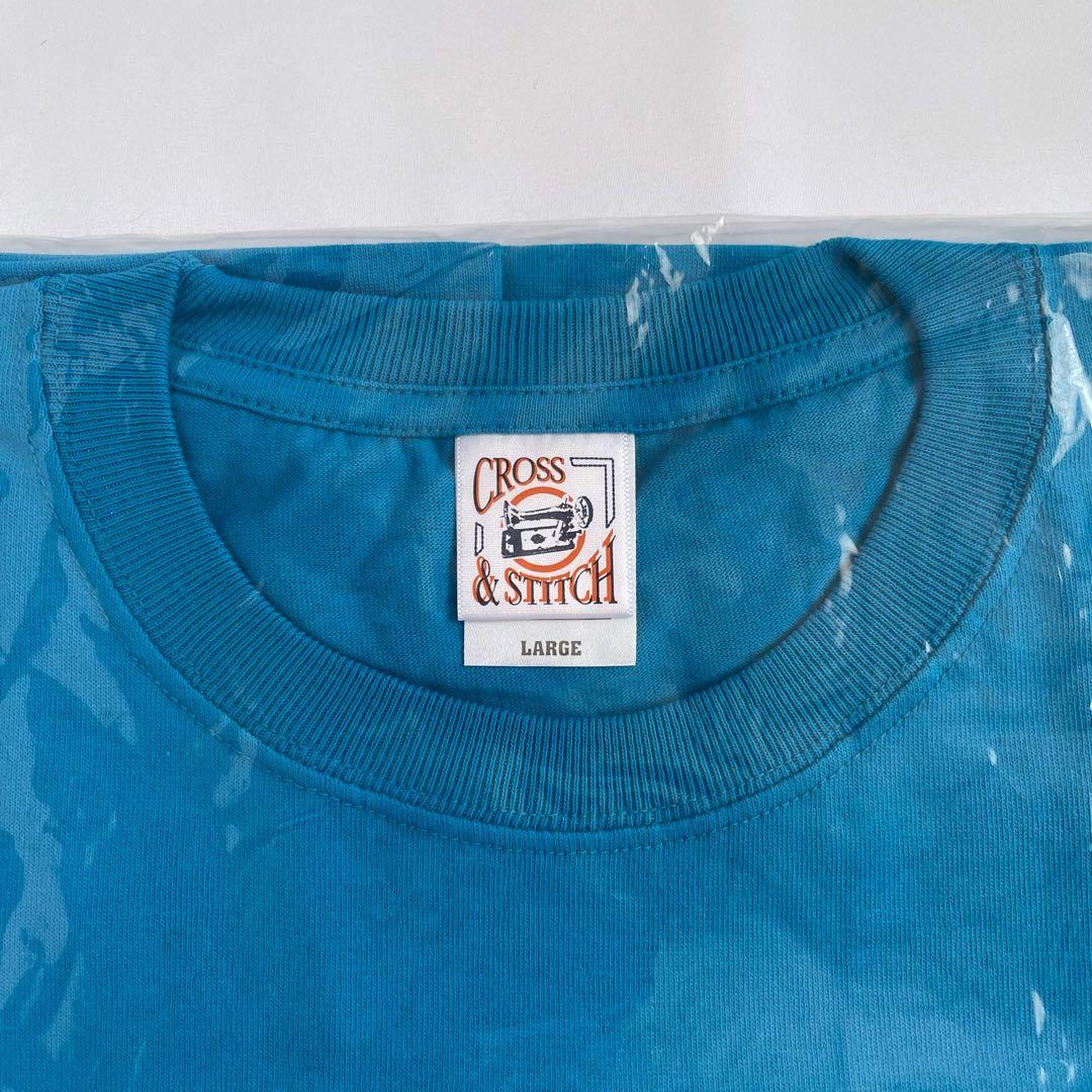 モンスターハンター Tシャツ Lサイズ モンハン