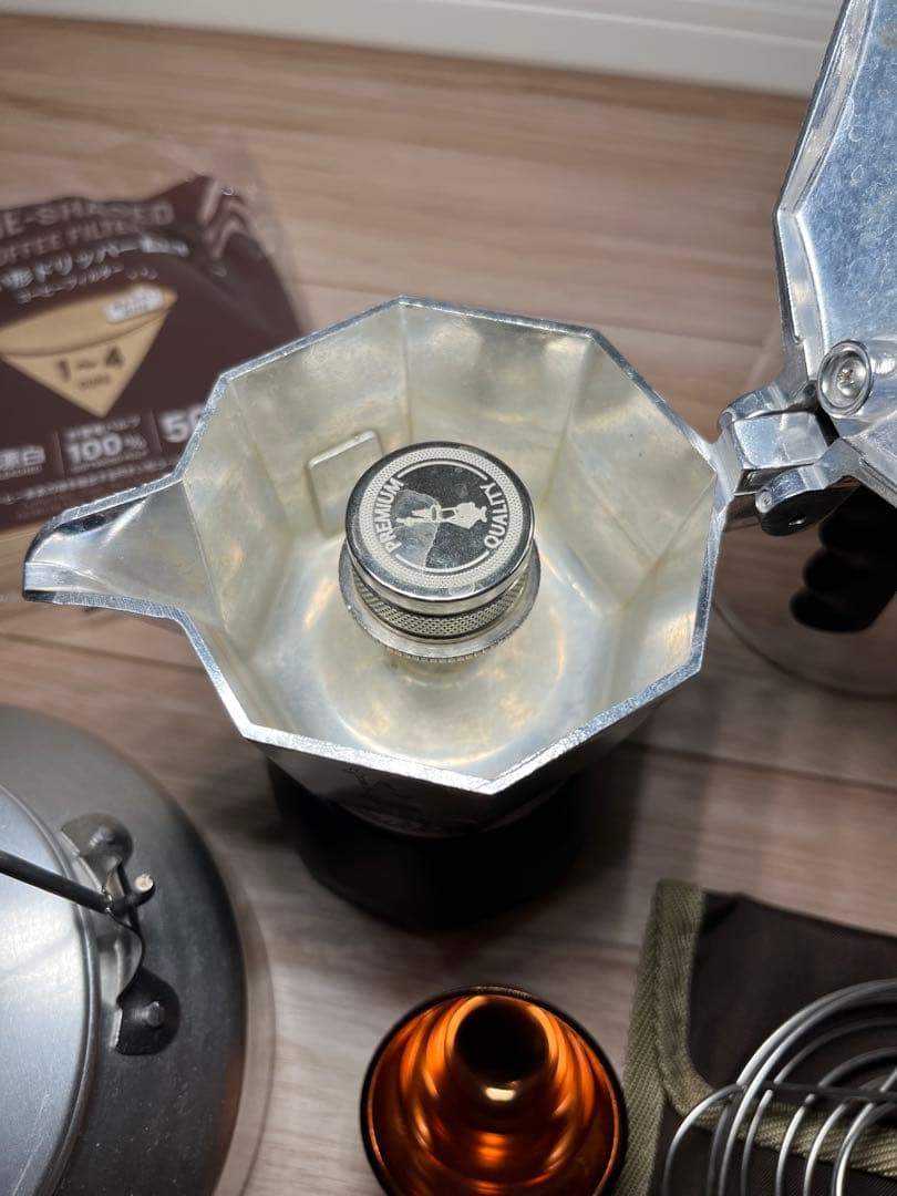 コーヒーセット