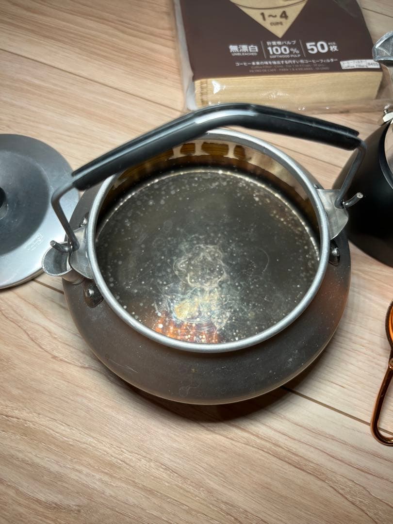 コーヒーセット