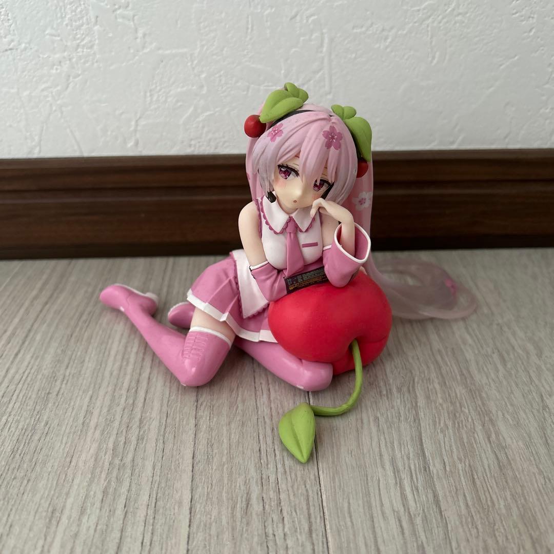 初音ミク プライズフィギュア 9体 まとめ売り